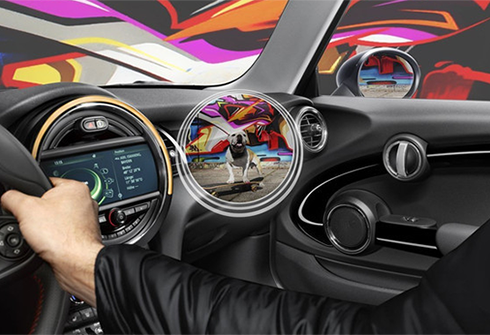 電影中智能汽車 什么時候才能成為現實？