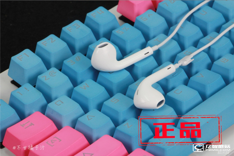 真假蘋果耳機亂入眼 教你六招辨真?zhèn)? width=