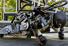 動力外骨骼材料革新 全民鋼鐵俠時代正在臨近