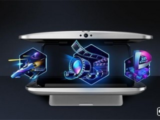 裸眼3d box試玩體驗評測