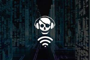 免費(fèi)WiFi真免費(fèi)？蹭網(wǎng)后自家無線密碼也被分享了