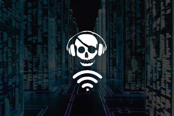 免費(fèi)WiFi真免費(fèi)?蹭網(wǎng)后自家無線密碼也被分享了