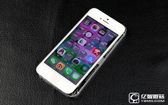 蘋果手機怎么換電池？iPhone5更換電池圖文教程
