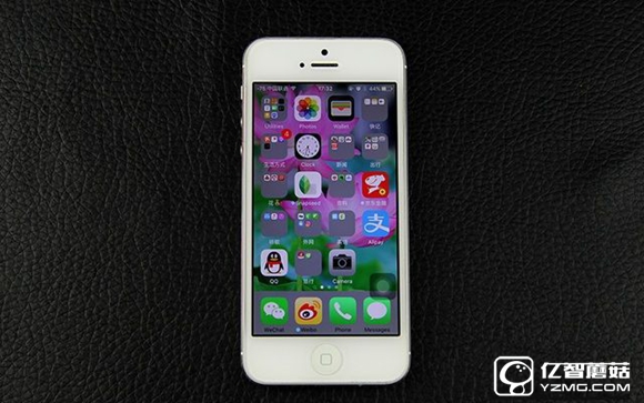 蘋果手機怎么換電池？iPhone5更換電池圖文教程