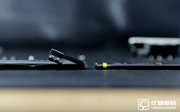 蘋果手機怎么換電池？iPhone5更換電池圖文教程