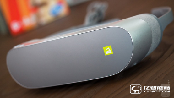 LG 360 VR：造型驚艷 整體使用體驗較差