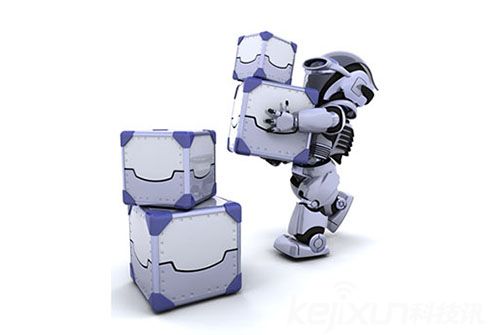 快遞機(jī)器人靠不靠譜 在中國能否實(shí)行開來？