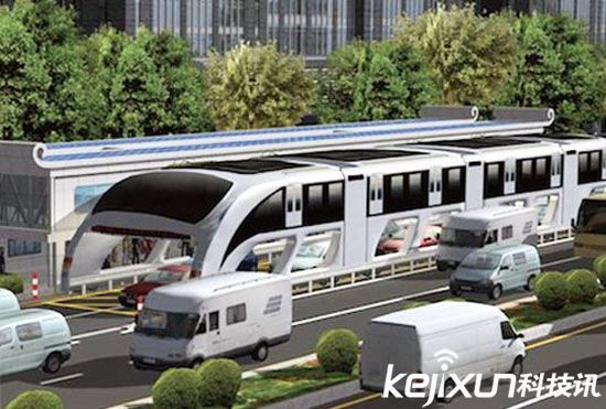 巴鐵弊端明顯 現(xiàn)今城市交通解決辦法解析