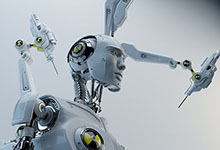 智能機器人伴侶 機器人的陪伴是進步還是悲哀？