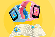 樂視Kido兒童智能手表評測：小手表有大用！