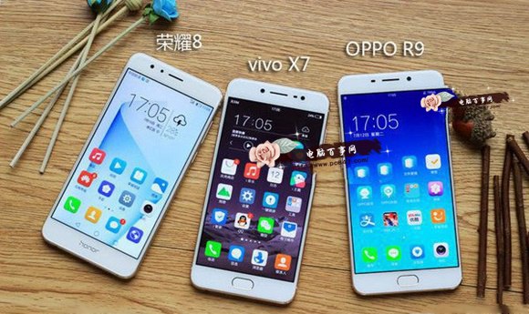 設(shè)計(jì)無創(chuàng)新 國(guó)產(chǎn)手機(jī)外觀同質(zhì)化越來越嚴(yán)重