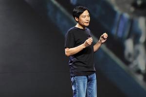 小米手機太低端？雷軍：有技術含量的