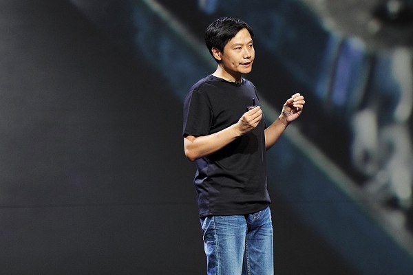 小米手機(jī)太低端？雷軍：有技術(shù)含量的