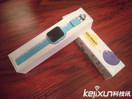 樂視Kido兒童智能手表評測：小手表有大用！