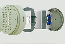 小米隨身電蚊香 隨身驅(qū)蚊距離我們還有多遠(yuǎn)？