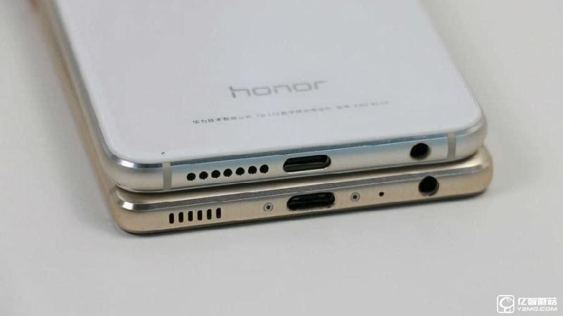 榮耀8上手體驗評測:雙玻璃能否突圍金屬時代?