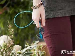 SoundSport Wireless無線運動耳機居然不防水