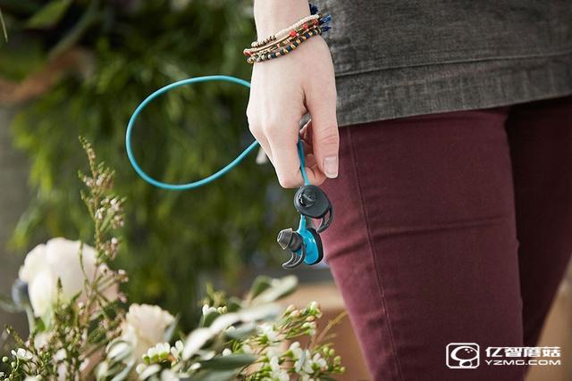 Bose攤上事了 無線運動耳機居然不妨水