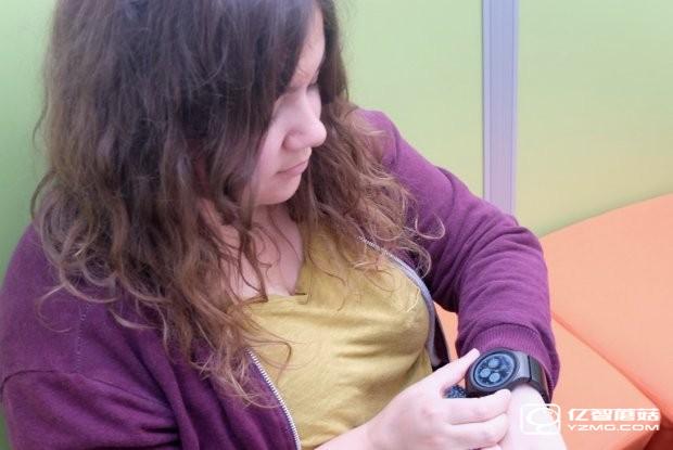 智能手表都已經(jīng)模塊化 一切就緒只待出貨