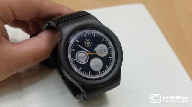 智能手表都已經(jīng)模塊化 一切就緒只待出貨