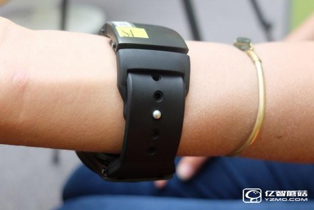 智能手表都已經(jīng)模塊化 一切就緒只待出貨