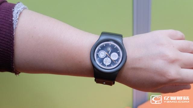 智能手表都已經(jīng)模塊化 一切就緒只待出貨