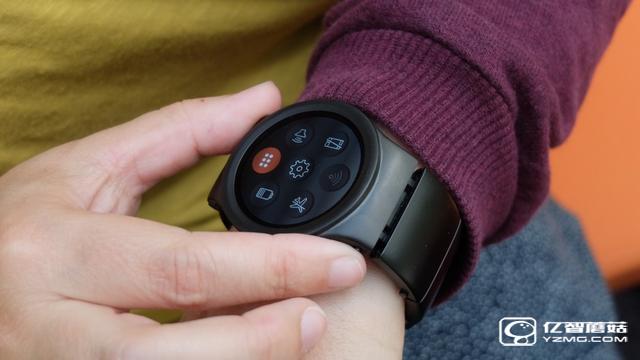 智能手表都已經(jīng)模塊化 一切就緒只待出貨
