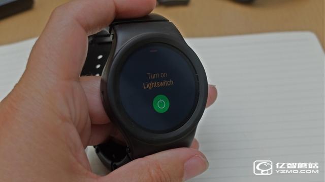 智能手表都已經(jīng)模塊化 一切就緒只待出貨