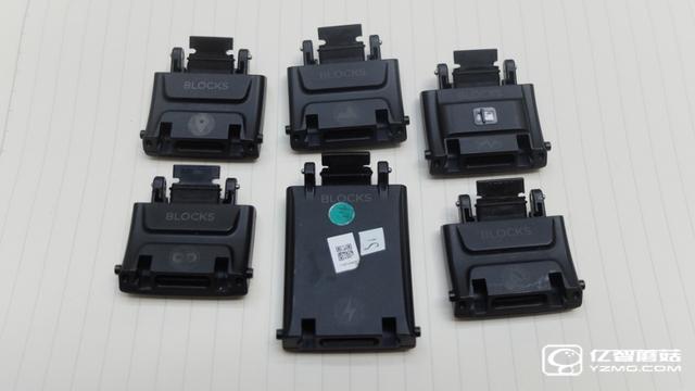 智能手表都已經(jīng)模塊化 一切就緒只待出貨