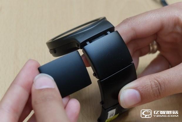 智能手表都已經(jīng)模塊化 一切就緒只待出貨