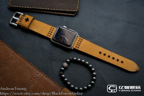 最佳第三方Apple Watch表帶盤點 喜歡嗎？