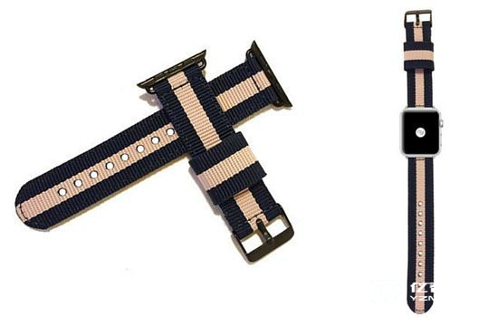 最佳第三方Apple Watch表帶盤點 喜歡嗎？