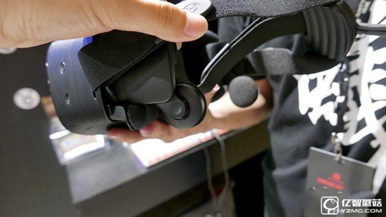蟻視二代VR頭盔深度解讀:性價比爆表
