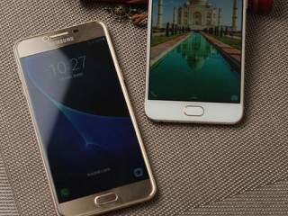 三星C5和vivo X7區別對比評測