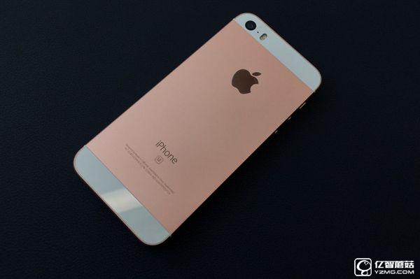 iPhone SE不會有第二代?