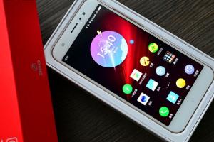 360手機(jī)N4S正式發(fā)布 高達(dá)5000mAh容量電池