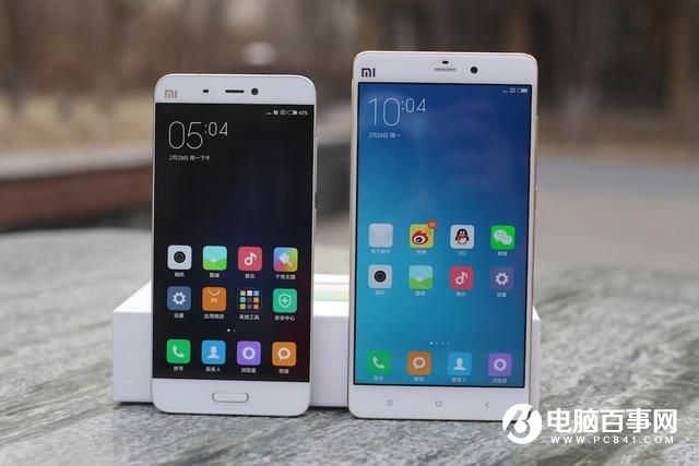 OPPO擠掉小米成功上位的秘訣：小米手機沒有實體店