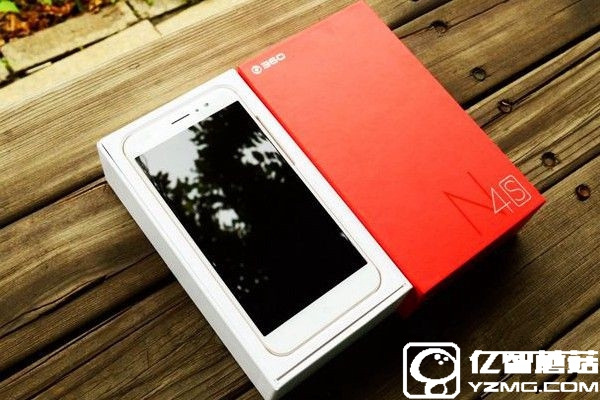 360手機(jī)N4S屏幕是多大？360手機(jī)N4S指紋識(shí)別靈敏嗎？