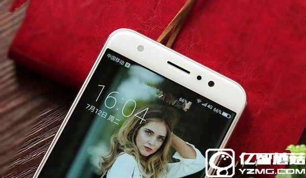 屏幕與指紋識(shí)別體驗(yàn) 360手機(jī)N4S評(píng)測