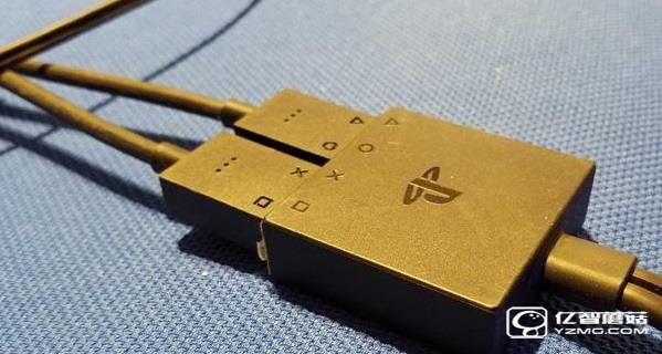 下一代PS VR怎么設計？索尼：干掉有線連接