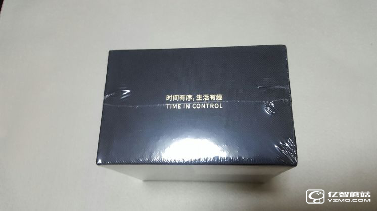 Ticwatch2手表開箱評(píng)測(cè) 不錯(cuò)的智能手表