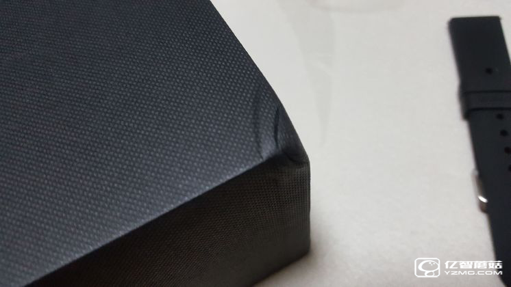 Ticwatch2手表開箱評(píng)測(cè) 不錯(cuò)的智能手表