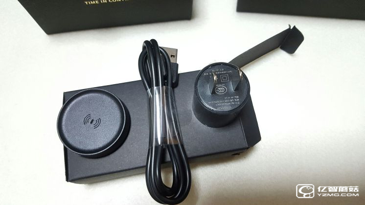 Ticwatch2手表開箱評(píng)測(cè) 不錯(cuò)的智能手表