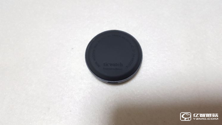 Ticwatch2手表開箱評(píng)測(cè) 不錯(cuò)的智能手表