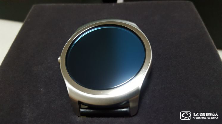 Ticwatch2手表開箱評(píng)測(cè) 不錯(cuò)的智能手表