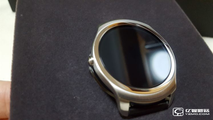 Ticwatch2手表開箱評(píng)測(cè) 不錯(cuò)的智能手表