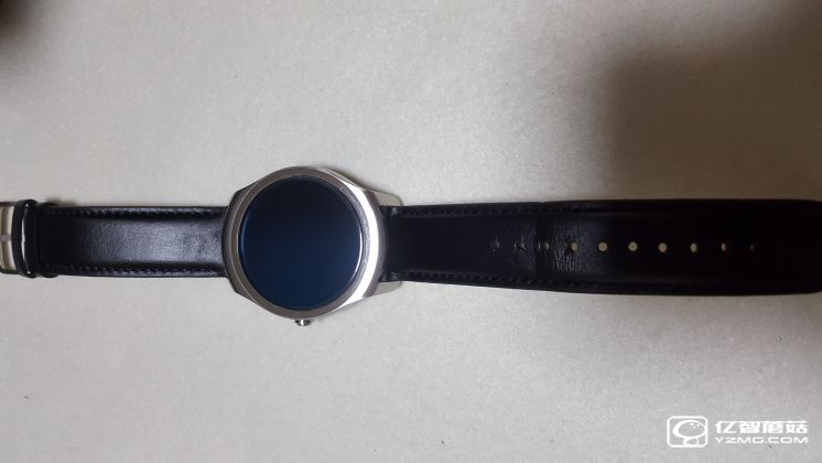 Ticwatch2手表開箱評(píng)測(cè) 不錯(cuò)的智能手表