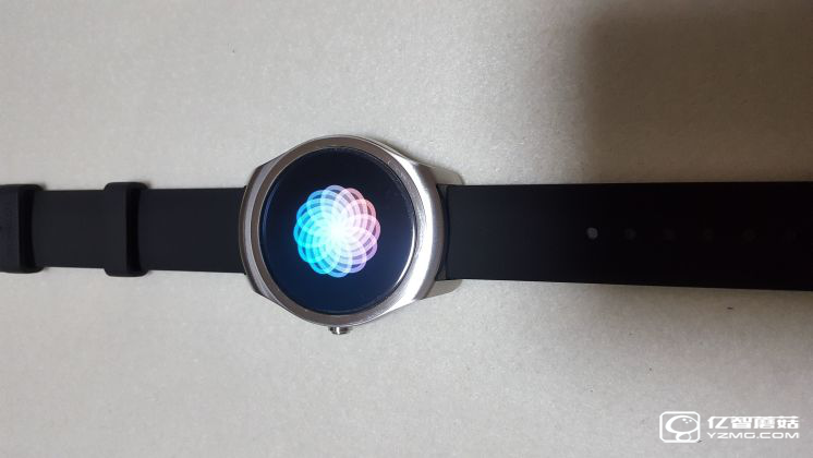 Ticwatch2手表開箱評(píng)測(cè) 不錯(cuò)的智能手表