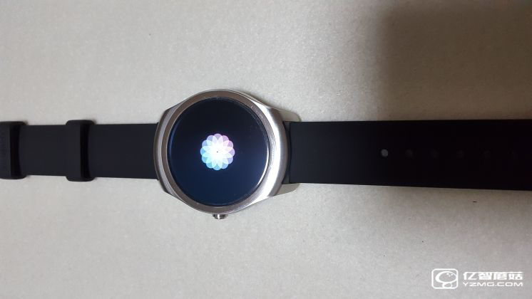 Ticwatch2手表開箱評(píng)測(cè) 不錯(cuò)的智能手表