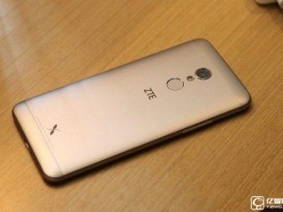 中興小鮮4和紅米Pro區別對比評測